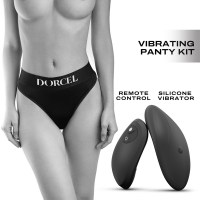 Discret vibe 1 